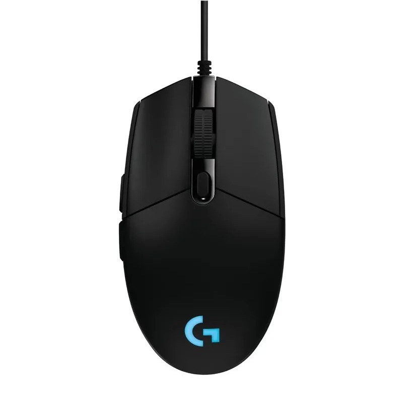 Souris Gaming, Logitech, compatible avec PC / MAC