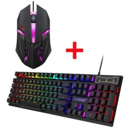 Clavier Gaming, compatible...