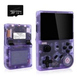 Console de jeu vidéo...