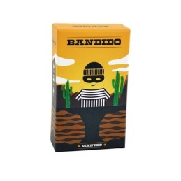 Jeu de société Bandido...