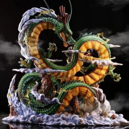 Figurine Dragon Ball Shenron