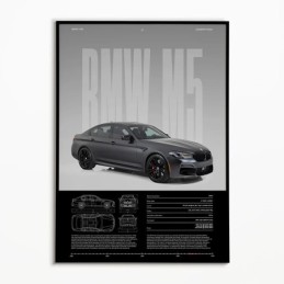 tableau de performance automobile