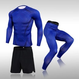 Ensemble sport pour homme