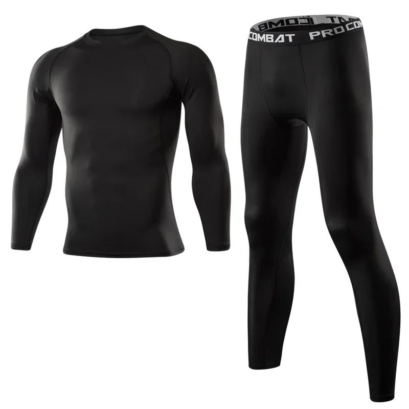 ensemble de sport pour homme