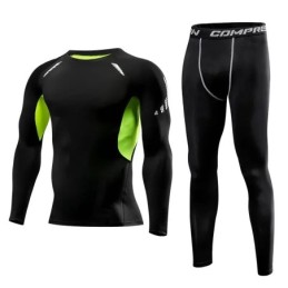 ensemble de sport pour homme