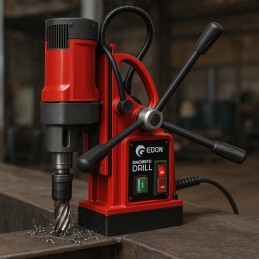 Magnetic Drill EDON...
