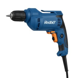 450W 10mm Electric Drill...