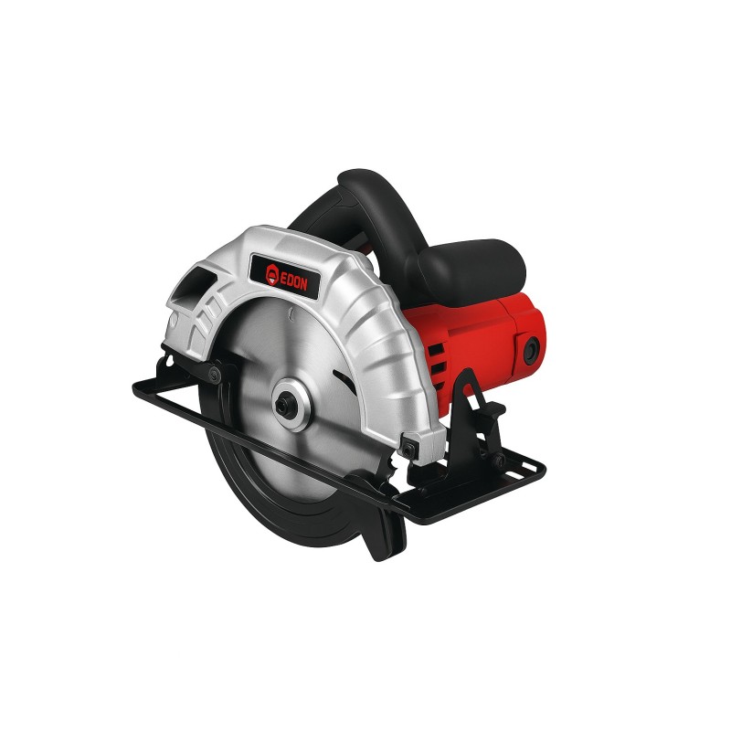 1250W 165mm Circular Saw 220V with 5000 r/min – Edon
