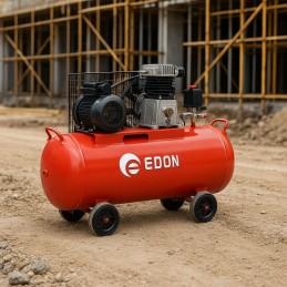 200L 2200W Air Compressor 220V 8 Bar – Edon
