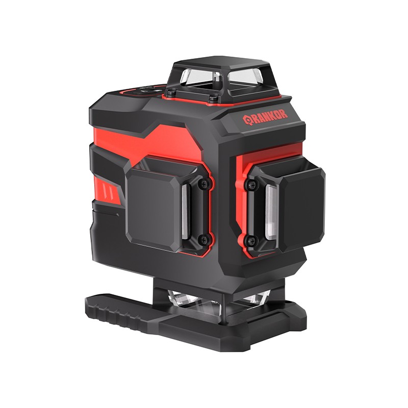 RANKOR – Professional 16-Line Green Laser Level