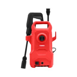 High-Pressure Washer -...