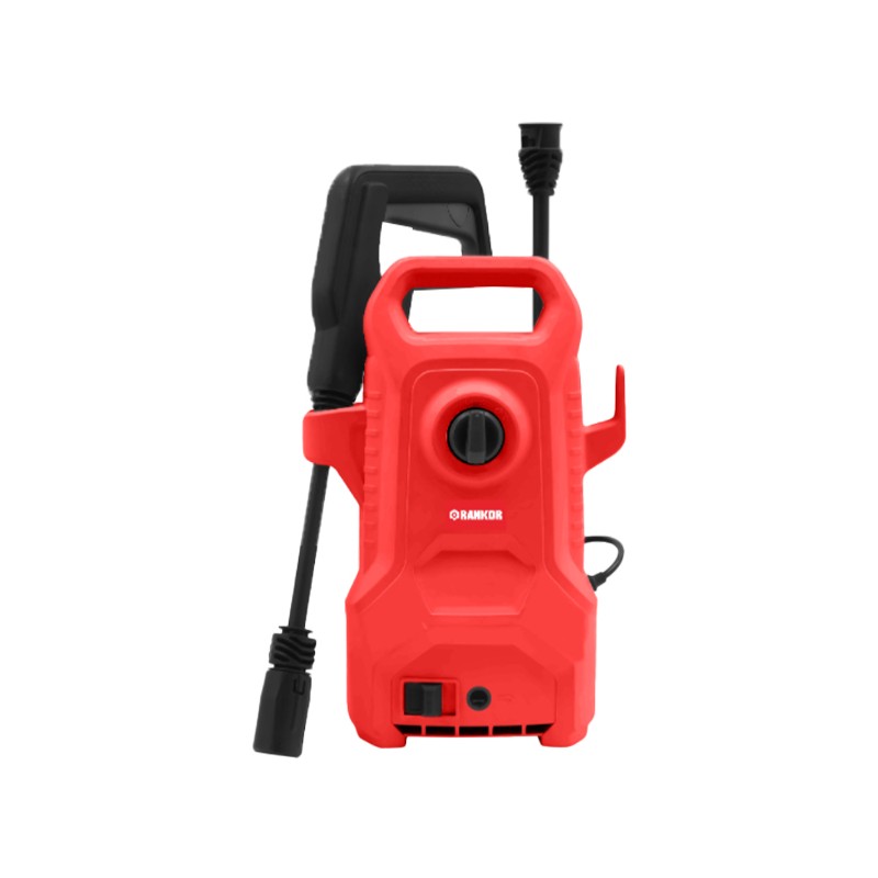 High-Pressure Washer - RANKOR RHPW140001 – 1400W