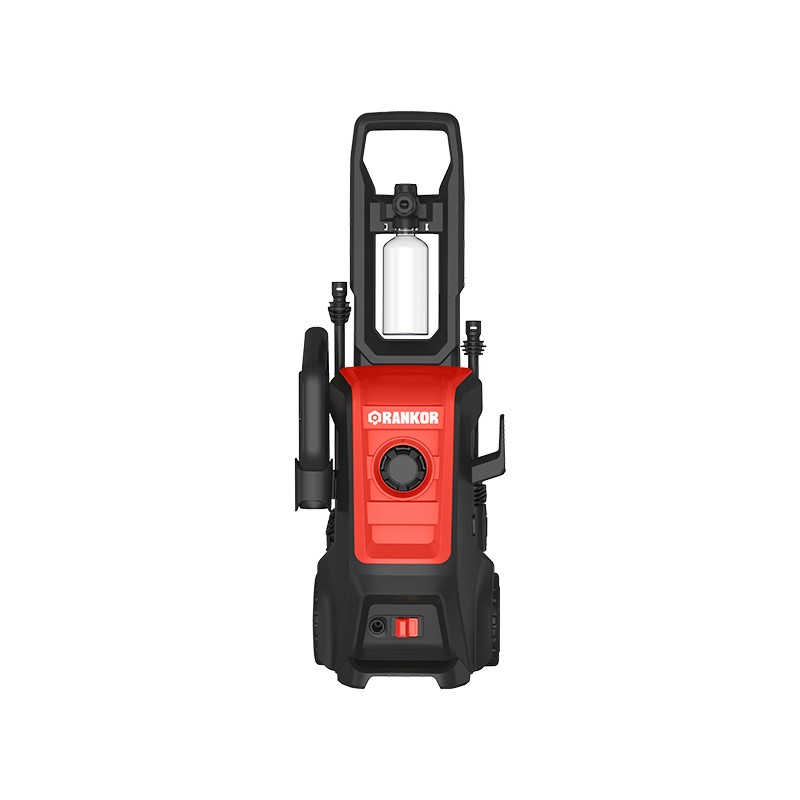 RANKOR RHPW200001 – 2000 W High-Pressure Washer for Professional and Home Use