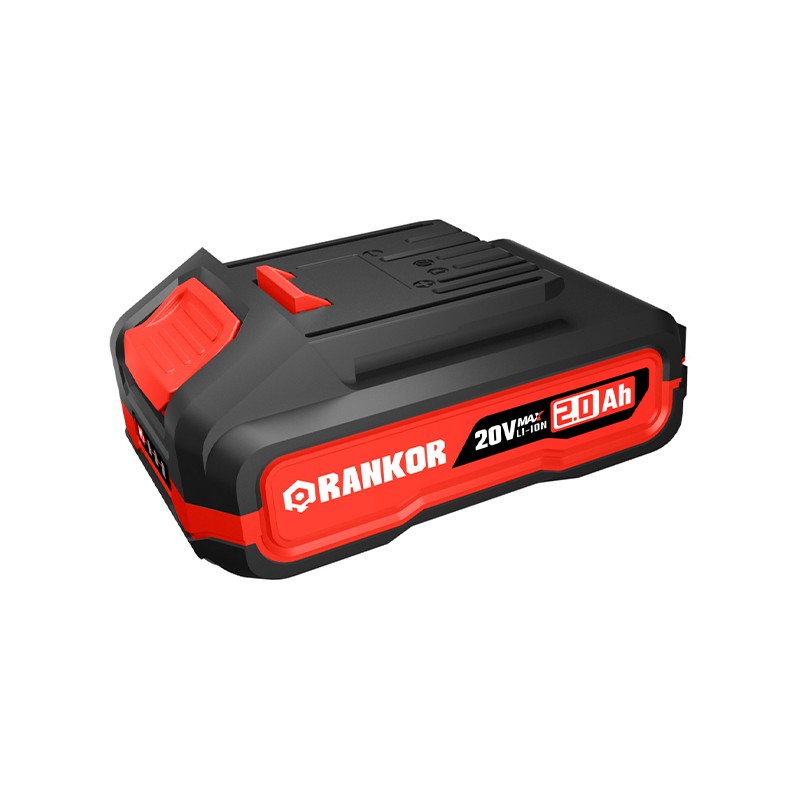 Lithium-Ion Battery – 20V / 2.0Ah - Reliable Power, Practical Performance