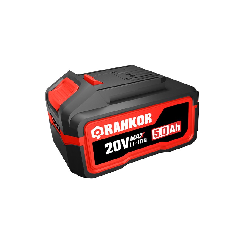 Lithium-Ion Battery Pack - 20 V 5.0 Ah Lithium-Ion Battery Pack