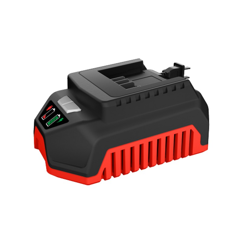 RANKOR Lithium-Ion Charger – Smart, Reliable Power for Your 20 V Battery System