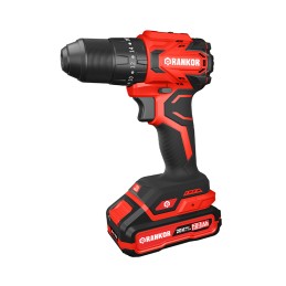 Cordless Impact Drill 20V...