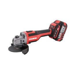 RANKOR — 115 mm Cordless...