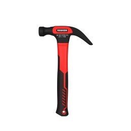 Heavy-Duty Claw Hammer 0.73...