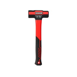 Heavy-Duty Claw Hammer 1.49...