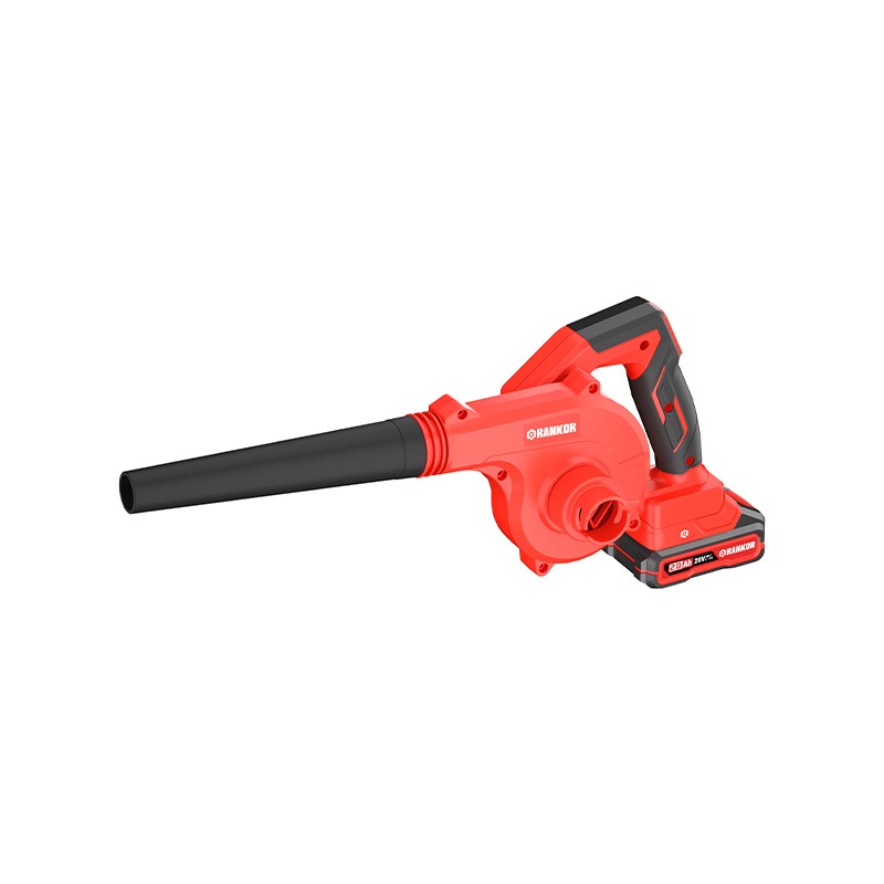 RANKOR – 20V Brushless Cordless Blower & Vacuum (3-Speed Power System)