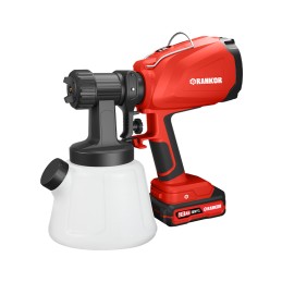 Rankor Cordless 20V Paint...