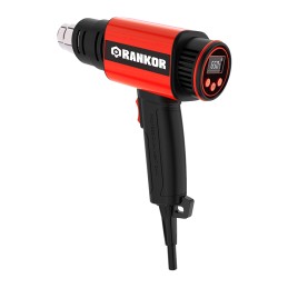 RANKOR – 2000W Heat Gun...