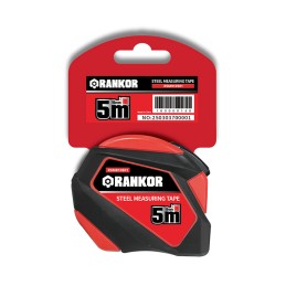 RANKOR Measuring Tape – 5m...