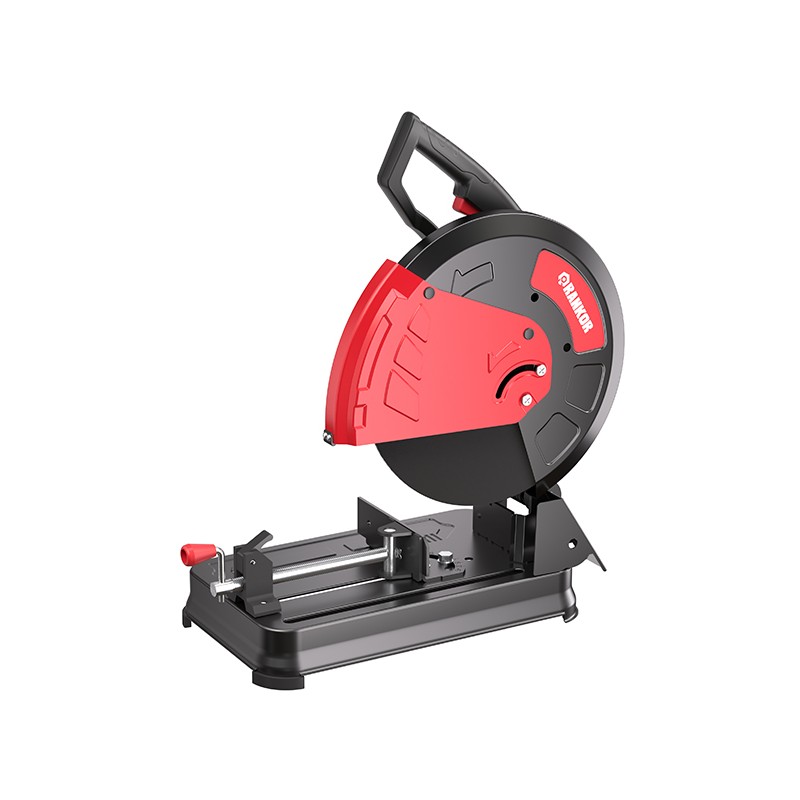 Metal Cut-Off Saw, 2500W Professional Power Tool - RANKOR – 14″