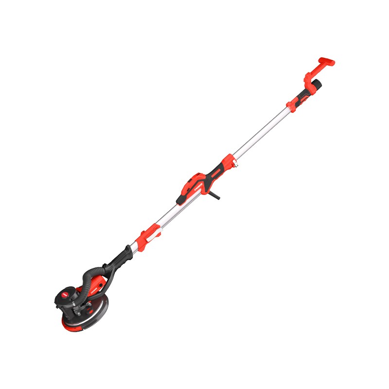 Wall & Ceiling Sander – 1100W Professional Drywall Finishing Tool - Rankor