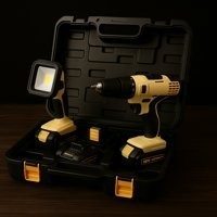 Power Tool Kits | Multi-Tool Sets with Batteries