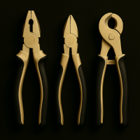 Pliers & Cable Cutters