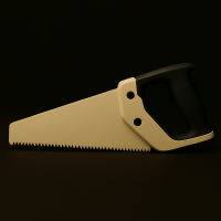 Hand Saws & Manual Cutting