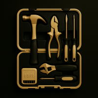 Specialty Hand Tools & Sets