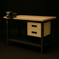 Workbenches & Worktops | Storage & Workshop