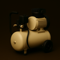 Compressors & Air Equipment