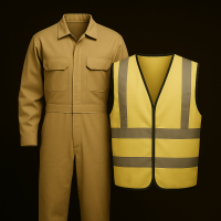 Workwear & Safety Footwear | Safety & Protection