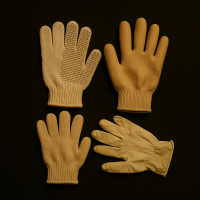 Gloves & Hand Protection