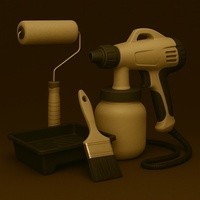 Painting & Finishing